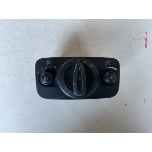 AV6T13A024AC COMANDO REGOLAZIONE LUCI E FARI FORD KUGA 2.0 D 103KW 2015