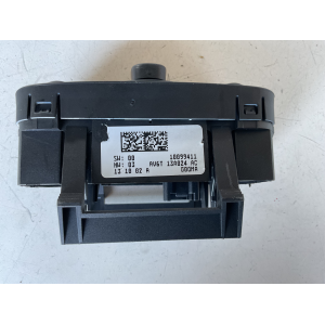AV6T13A024AC COMANDO REGOLAZIONE LUCI E FARI FORD KUGA 2.0 D 103KW 2015