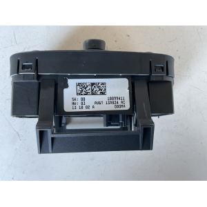 AV6T13A024AC COMANDO REGOLAZIONE LUCI E FARI FORD KUGA 2.0 D 103KW 2015