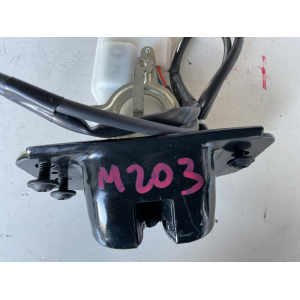 7T4A-7843102-A SERRATURA PORTELLONE COFANO POSTERIORE FORD KUGA 2.0 D 103KW 2015