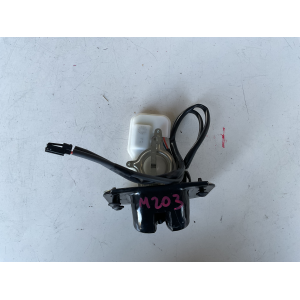 7T4A-7843102-A SERRATURA PORTELLONE COFANO POSTERIORE FORD KUGA 2.0 D 103KW 2015