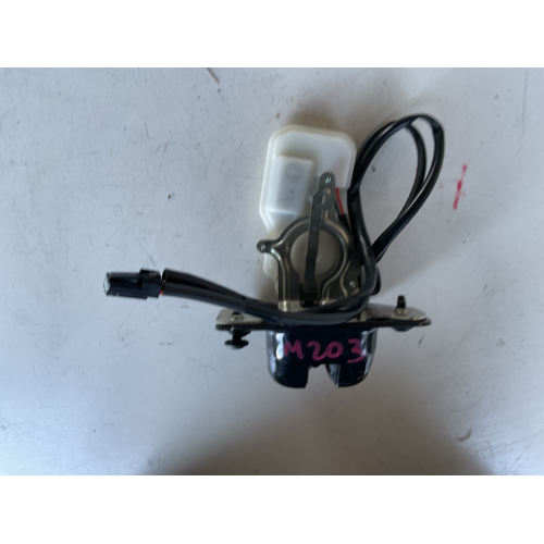 7T4A-7843102-A SERRATURA PORTELLONE COFANO POSTERIORE FORD KUGA 2.0 D 103KW 2015