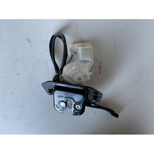 7T4A-7843102-A SERRATURA PORTELLONE COFANO POSTERIORE FORD KUGA 2.0 D 103KW 2015