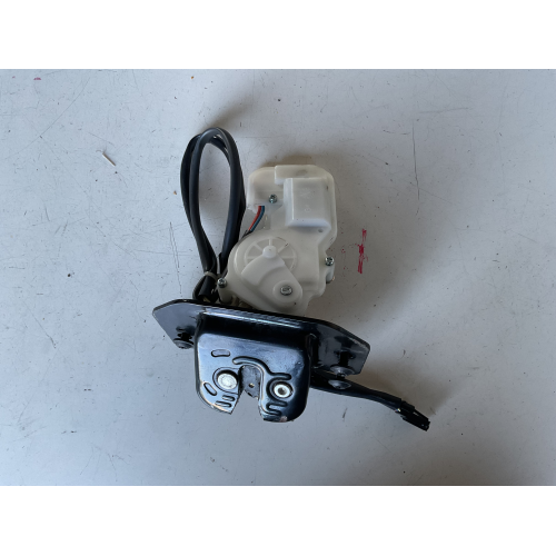 7T4A-7843102-A SERRATURA PORTELLONE COFANO POSTERIORE FORD KUGA 2.0 D 103KW 2015