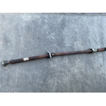 CV61-4K357-AD ALBERO TRASMISSIONE Ford Kuga 2.0 tdci 103kw ANNO 2015 Motore UFMA 