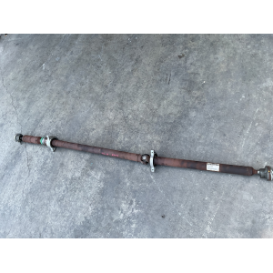 CV61-4K357-AD ALBERO TRASMISSIONE Ford Kuga 2.0 tdci 103kw ANNO 2015 Motore UFMA 