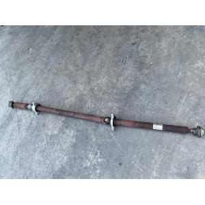 CV61-4K357-AD ALBERO TRASMISSIONE Ford Kuga 2.0 tdci 103kw ANNO 2015 Motore UFMA 