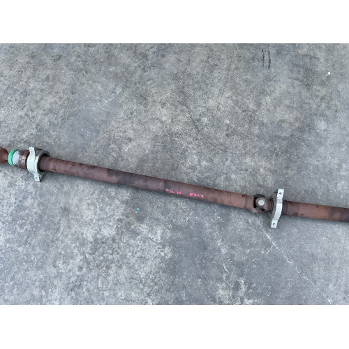 CV61-4K357-AD ALBERO TRASMISSIONE Ford Kuga 2.0 tdci 103kw ANNO 2015 Motore UFMA 