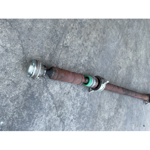 CV61-4K357-AD ALBERO TRASMISSIONE Ford Kuga 2.0 tdci 103kw ANNO 2015 Motore UFMA 