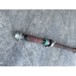CV61-4K357-AD ALBERO TRASMISSIONE Ford Kuga 2.0 tdci 103kw ANNO 2015 Motore UFMA 