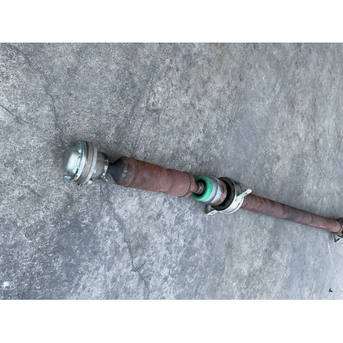CV61-4K357-AD ALBERO TRASMISSIONE Ford Kuga 2.0 tdci 103kw ANNO 2015 Motore UFMA 
