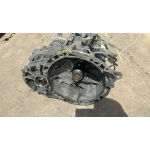 CV6R-7002-TCB CAMBIO MARCE MANUALE FORD KUGA 2.0 TDCI 4X4 103KW 2015 AV4Q6007AE Motore UFMA 