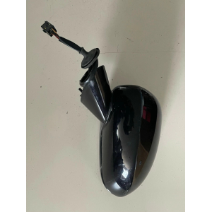 468435664 SPECCHIO SPECCHIETTO RETROVISORE ESTERNO SINISTRO OPEL CORSA D 5 PIN   2011