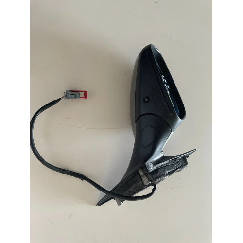 4687800 SPECCHIO SPECCHIETTO ESTERNO RETROVISORE SINISTRO ALFA ROMEO 159 7PIN   2006