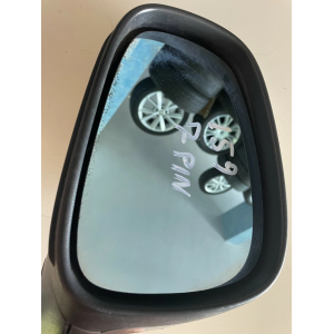 4687800 SPECCHIO SPECCHIETTO ESTERNO RETROVISORE SINISTRO ALFA ROMEO 159 7PIN   2006