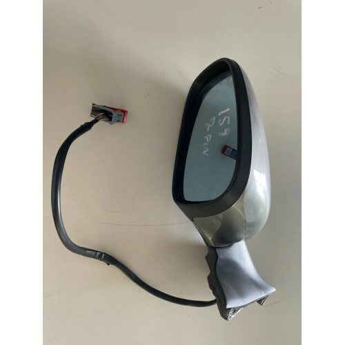 4687800 SPECCHIO SPECCHIETTO ESTERNO RETROVISORE SINISTRO ALFA ROMEO 159 7PIN   2006