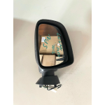 024363 SPECCHIO SPECCHIETTO ESTERNO SINSTRO DACIA LOGAN MCV 5 PIN 2012  