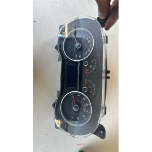 0520326870 QUADRO STRUMENTI VEGLIA CONTACHILOMETRI KM FIAT DOBLO 1.4 B 88KW 2013