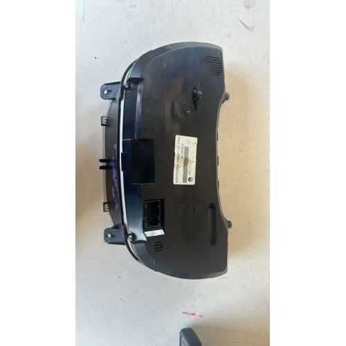 0520326870 QUADRO STRUMENTI VEGLIA CONTACHILOMETRI KM FIAT DOBLO 1.4 B 88KW 2013