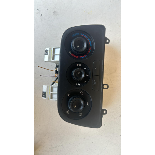 CENTRALINA Comando Clima Manuale Fiat Doblo 1.4 B 2013 024615004709