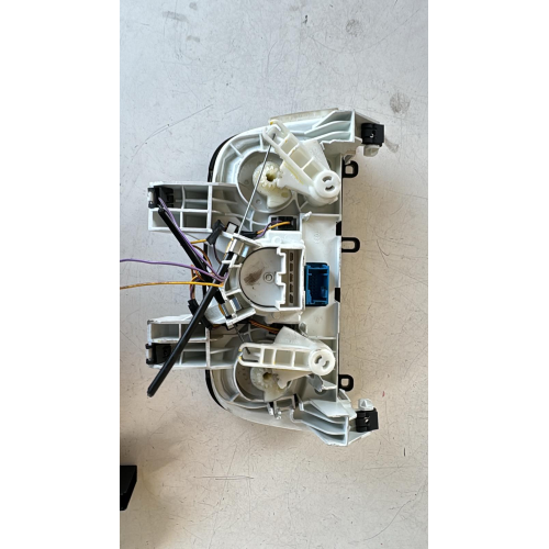 CENTRALINA Comando Clima Manuale Fiat Doblo 1.4 B 2013 024615004709