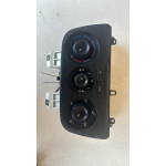 CENTRALINA Comando Clima Manuale Fiat Doblo 1.4 B 2013 024615004709