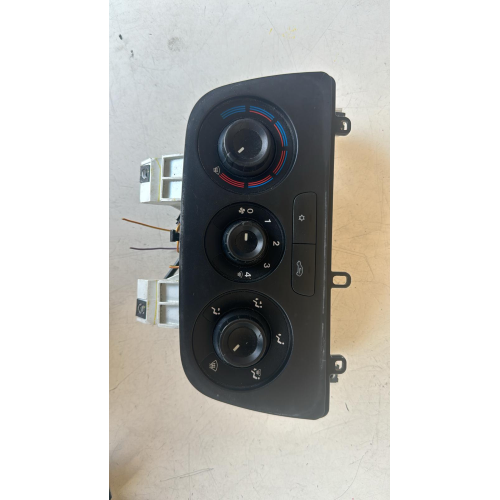 CENTRALINA Comando Clima Manuale Fiat Doblo 1.4 B 2013 024615004709