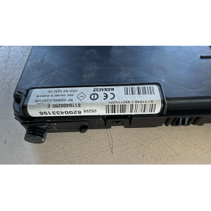 8200433198 S118400260E Centralina Renault Scenic II Grand scenic II 1.6 B 2006 