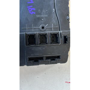 8200433198 S118400260E Centralina Renault Scenic II Grand scenic II 1.6 B 2006 
