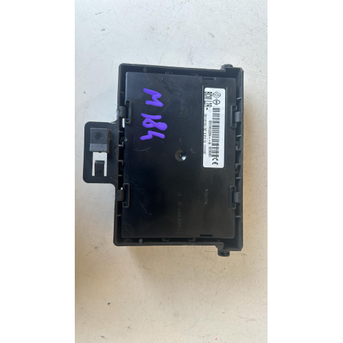 8200652284 CENTRALINA SCATOLA PORTA FUSIBILI RENAULT MODUS 1.2 B 55KW 2008