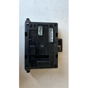 8200652284 CENTRALINA SCATOLA PORTA FUSIBILI RENAULT MODUS 1.2 B 55KW 2008