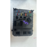9653667380 CENTRALINA SCATOLA PORTA FUSIBILI CITROEN C2 1.4 D 50KW 2005 S118085200