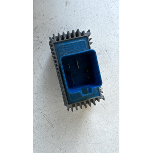 55353011 CENTRALINA CANDELETTE OPEL AGILA B 1.2 63KW 86CV 2008 51299014A