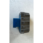 55353011 CENTRALINA CANDELETTE OPEL AGILA B 1.2 63KW 86CV 2008 51299014A