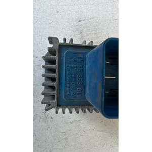 55353011 CENTRALINA CANDELETTE OPEL AGILA B 1.2 63KW 86CV 2008 51299014A