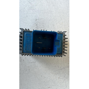 55353011 CENTRALINA CANDELETTE OPEL AGILA B 1.2 63KW 86CV 2008 51299014A