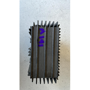 55353011 CENTRALINA CANDELETTE OPEL AGILA B 1.2 63KW 86CV 2008 51299014A