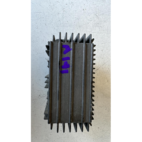 55353011 CENTRALINA CANDELETTE OPEL AGILA B 1.2 63KW 86CV 2008 51299014A