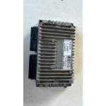 8200587176 8200410516 S118058325A Centralina SIEMENS RENAULT SCENIC 2a Serie 1.6 16V 82kw 2005