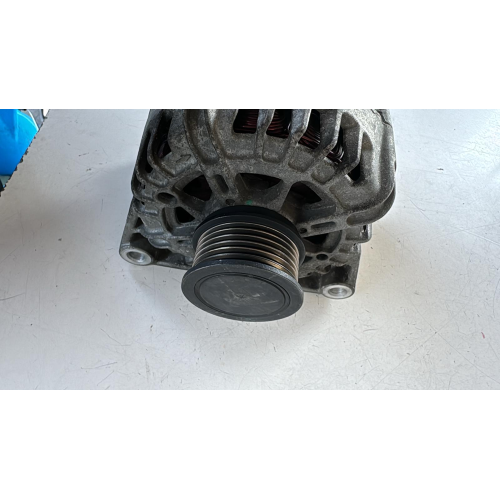 AV6N-10300-MD ALTERNATORE Ford Kuga 2.0 tdci 103kw ANNO 2015 Motore UFMA