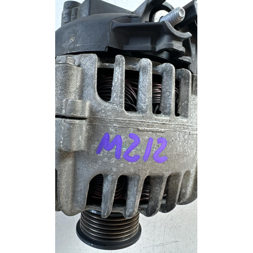 AV6N-10300-MD ALTERNATORE Ford Kuga 2.0 tdci 103kw ANNO 2015 Motore UFMA