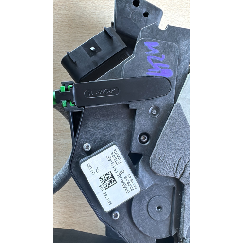 BM5A-A21813-AF SERRATURA PORTA ANTERIORE SINISTRA Ford Kuga 2.0 tdci 103kw ANNO 2015 