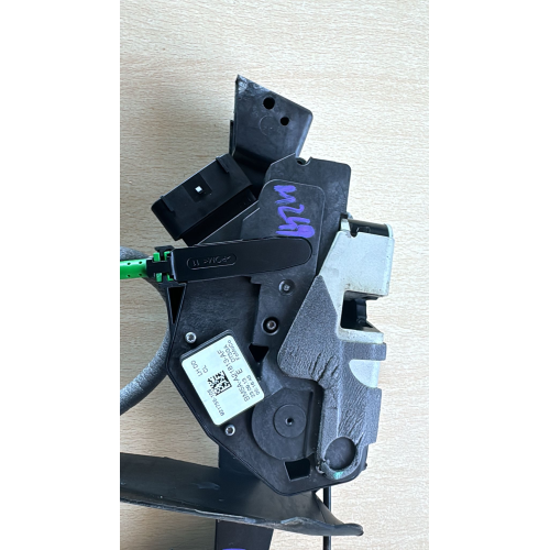 BM5A-A21813-AF SERRATURA PORTA ANTERIORE SINISTRA Ford Kuga 2.0 tdci 103kw ANNO 2015 