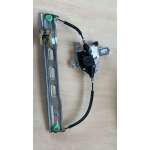 ET76A23200CD  SISTEMA ALZACRISTALLO PORTA ANTERIORE DX FORD TRANSIT COURIER (C4A) 1.5 TDCI 8V MAN 6M 75CV 2023 3P FURGONE