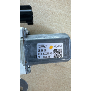 ET76A23200CD  SISTEMA ALZACRISTALLO PORTA ANTERIORE DX FORD TRANSIT COURIER (C4A) 1.5 TDCI 8V MAN 6M 75CV 2023 3P FURGONE