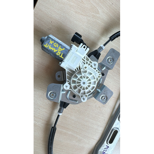 ET76A23200CD  SISTEMA ALZACRISTALLO PORTA ANTERIORE DX FORD TRANSIT COURIER (C4A) 1.5 TDCI 8V MAN 6M 75CV 2023 3P FURGONE