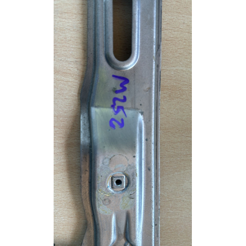 ET76A23200CD  SISTEMA ALZACRISTALLO PORTA ANTERIORE DX FORD TRANSIT COURIER (C4A) 1.5 TDCI 8V MAN 6M 75CV 2023 3P FURGONE