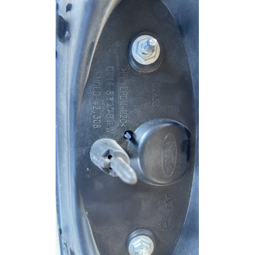 CV44-8200-BF GRIGLIA SUPERIORE ORIGINALE FORD KUGA PARAURTI ANTERIORE  2016 GRIGLIA