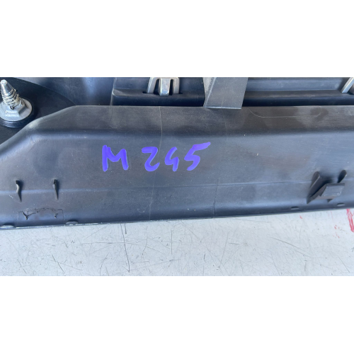 CV44-8200-BF GRIGLIA SUPERIORE ORIGINALE FORD KUGA PARAURTI ANTERIORE  2016 GRIGLIA