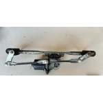 MS159200-8650 MOTORINO ASTA TERGICRISTALLO ANTERIORE FIAT BRAVO 1.6 D 88KW 2008